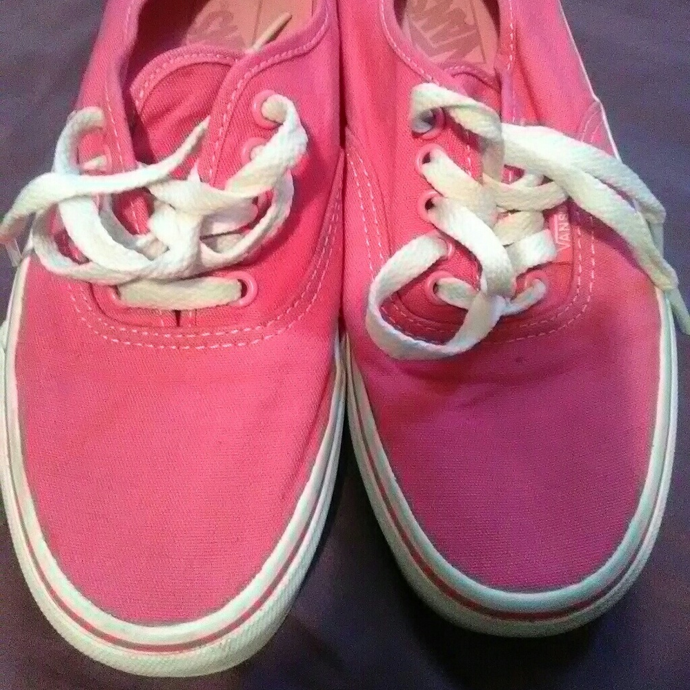 Men vans